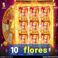 10 flores silvestres da regi o sudeste